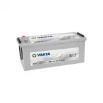 Varta Promotive Silver M18 12 V 180 Ah 1000 CCA Akü