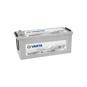 Varta Promotive Silver M18 12 V 180 Ah 1000 CCA Akü