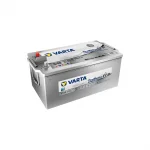 Varta Promotive C40 Start-Stop EFB 12 V 240 Ah 1200 CCA Akü