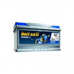 İnci Formul A Taurus 12 V 82 Ah 740 CCA Akü