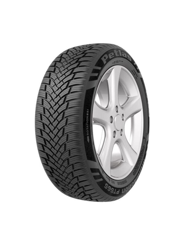 Petlas 185/65 R14 86T Multiaction PT565 Oto 4 Mevsim Lastiği (Üretim Yılı:2025)